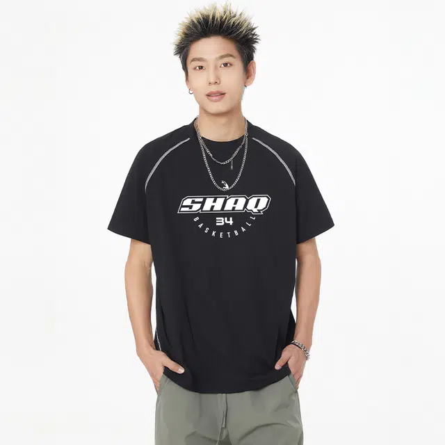 SHAQ T