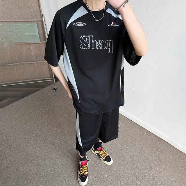 SHAQ