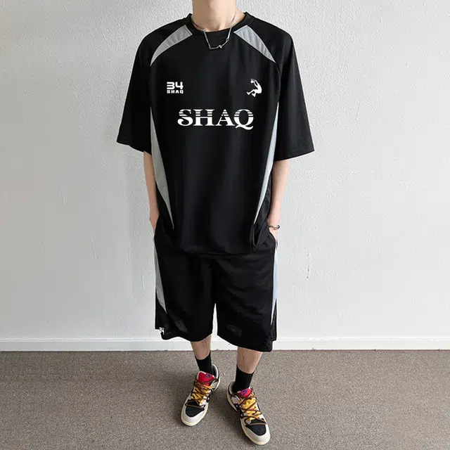 SHAQ