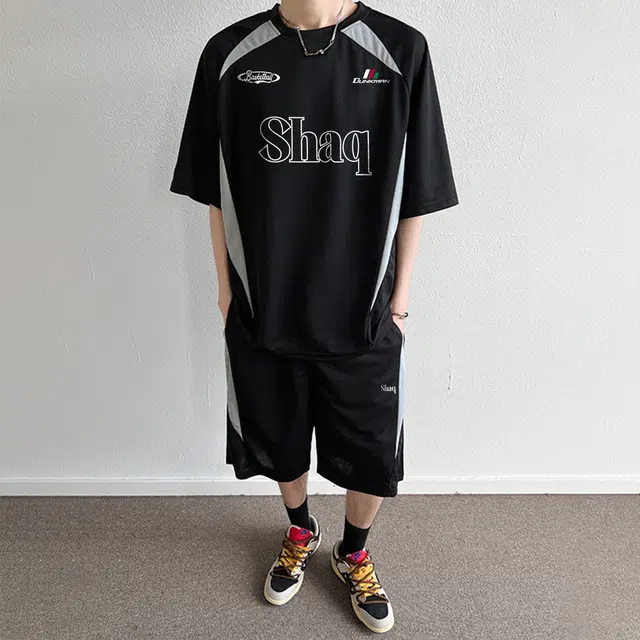SHAQ
