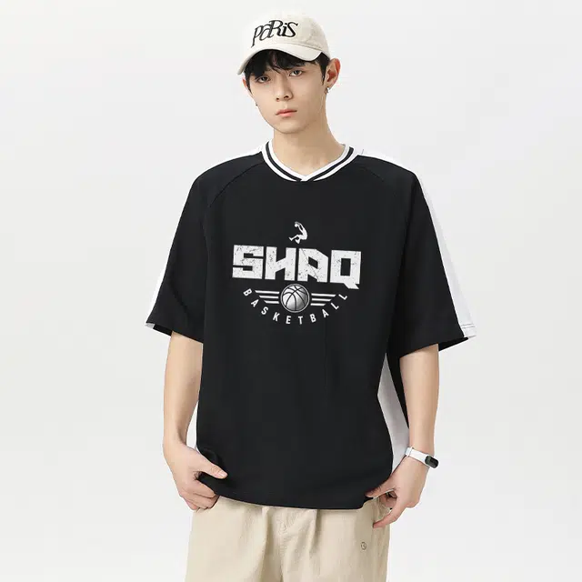 SHAQ LogoT
