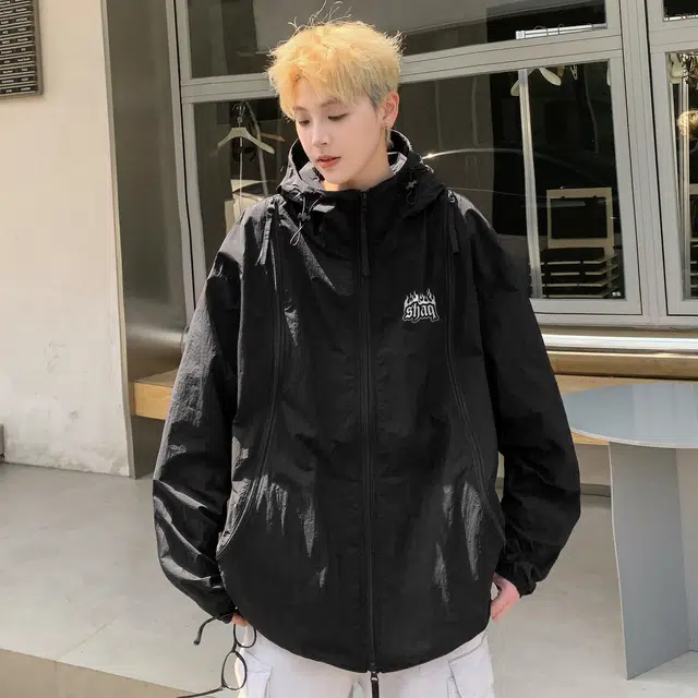 SHAQ UPF50+