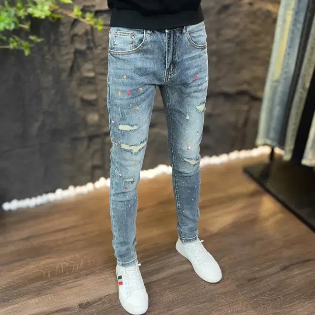 PAINT STAIN Cleanfit