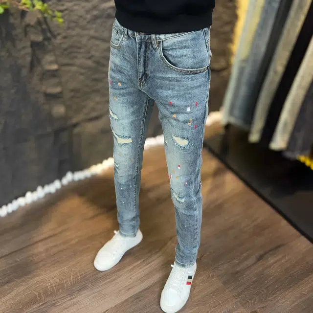 PAINT STAIN Cleanfit