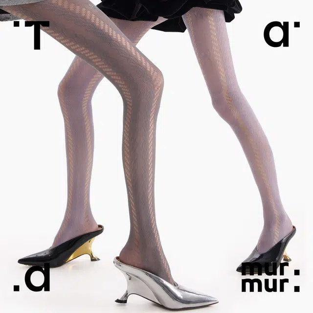Tad murmur