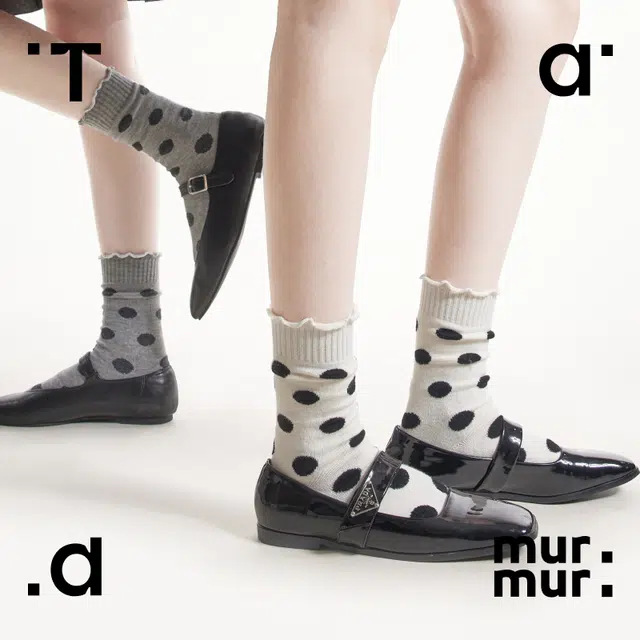Tad murmur 4