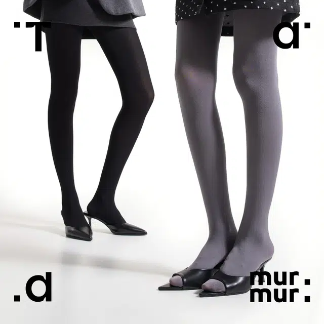 Tad murmur 120D