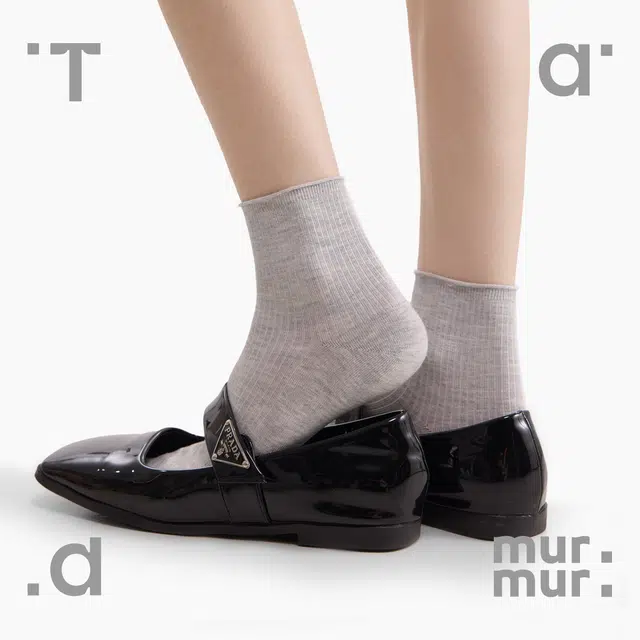 Tad murmur 5