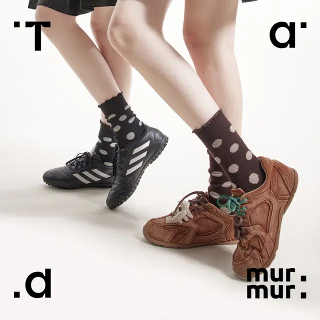 Tad murmur 4
