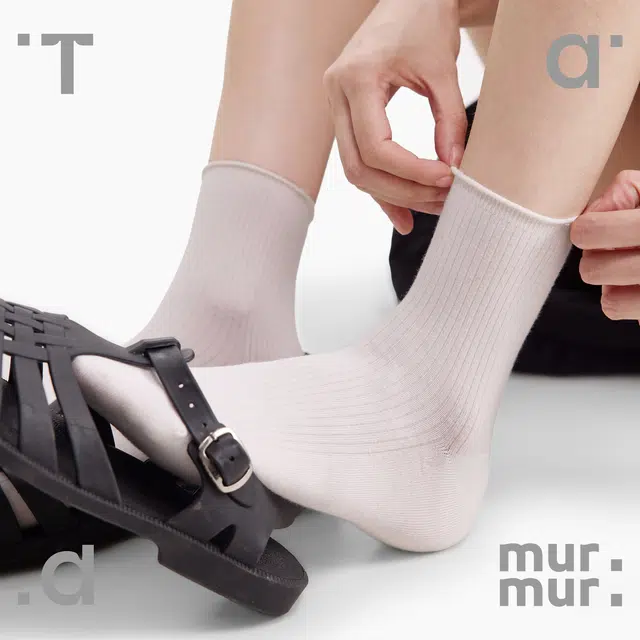 Tad murmur 5