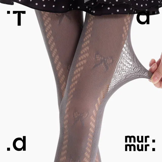 Tad murmur