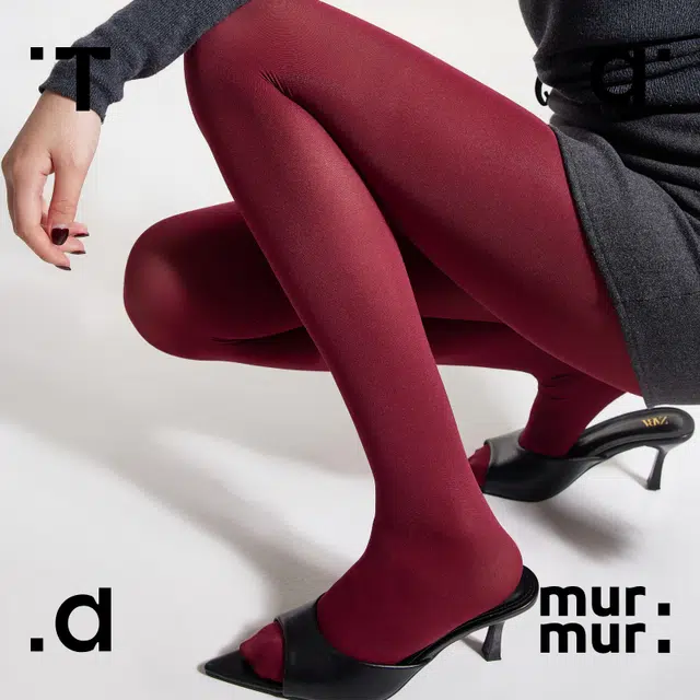 Tad murmur 120D