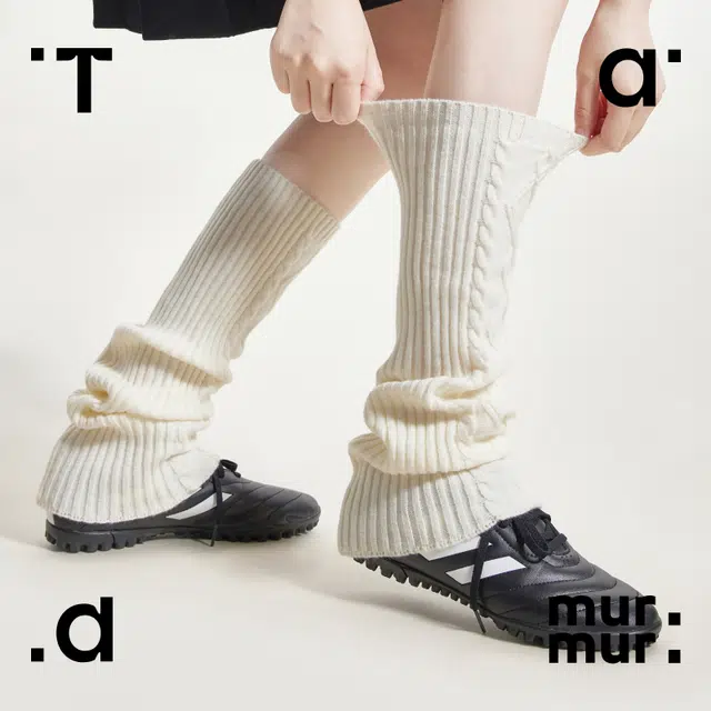 Tad murmur
