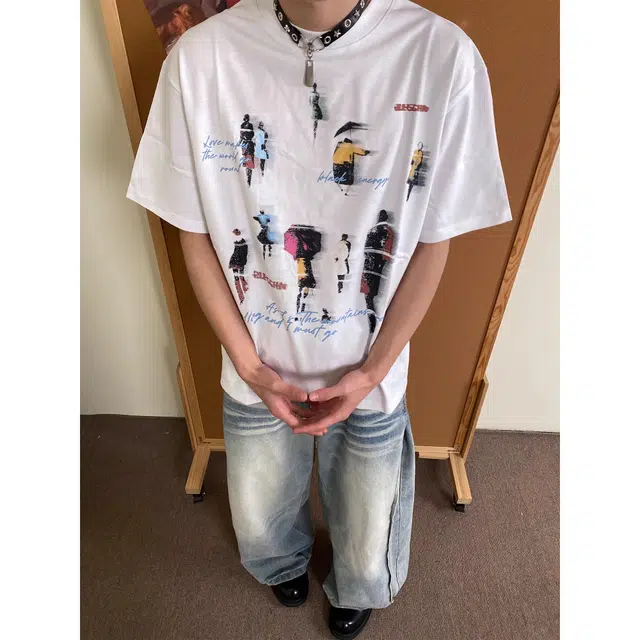 T