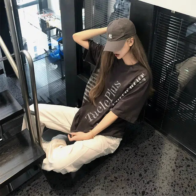 T