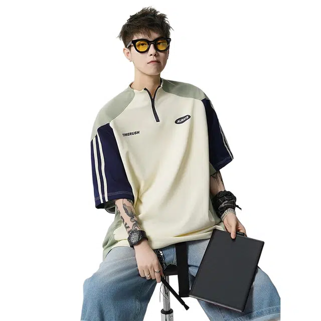 T