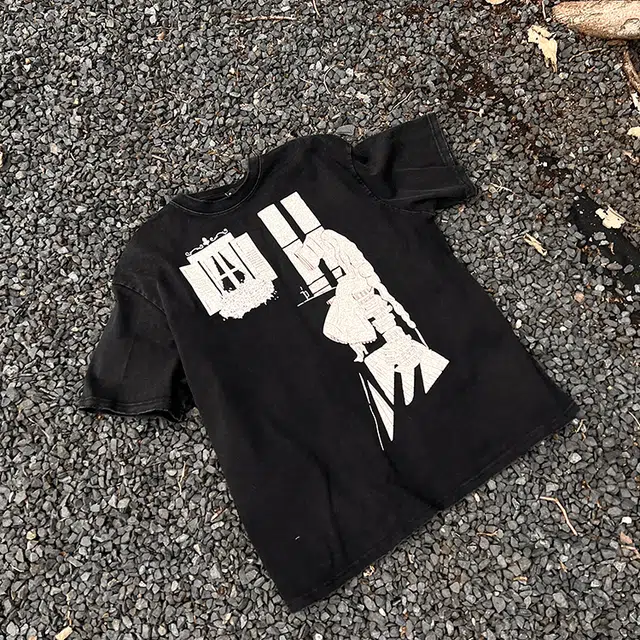 T