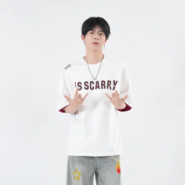 T