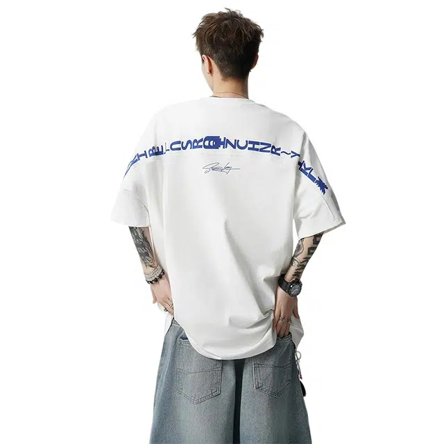 T
