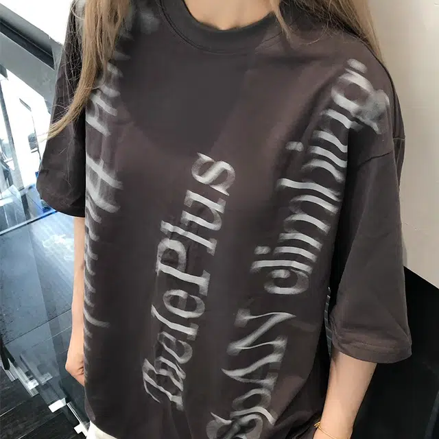 T