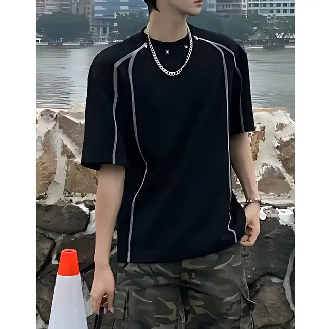 T