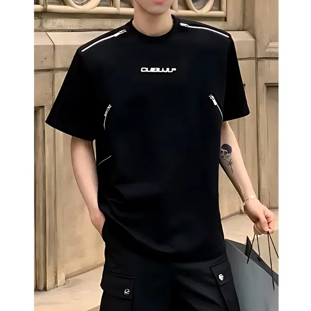 T