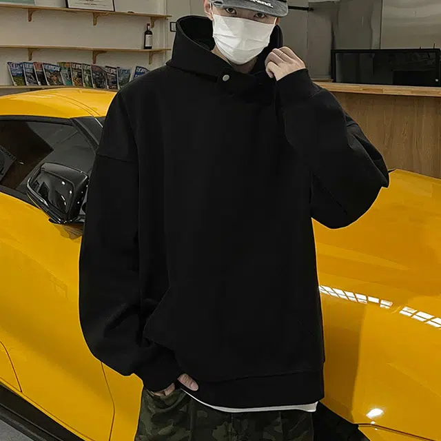 oversize