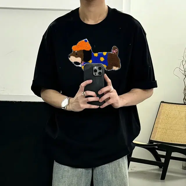 T
