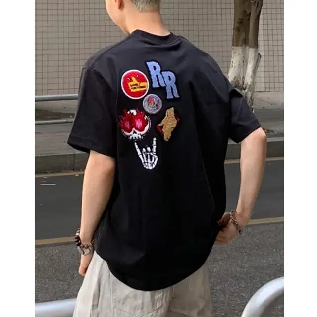 T