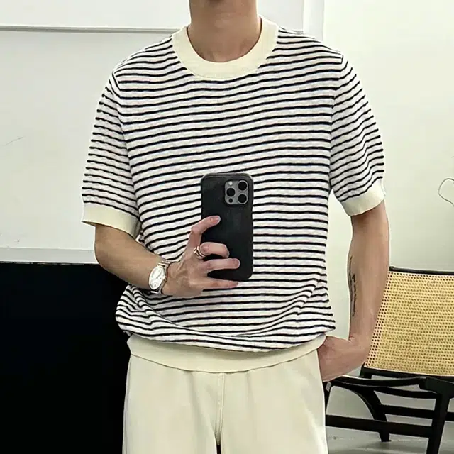T
