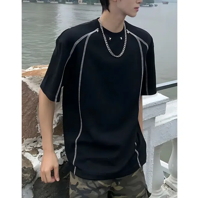 T