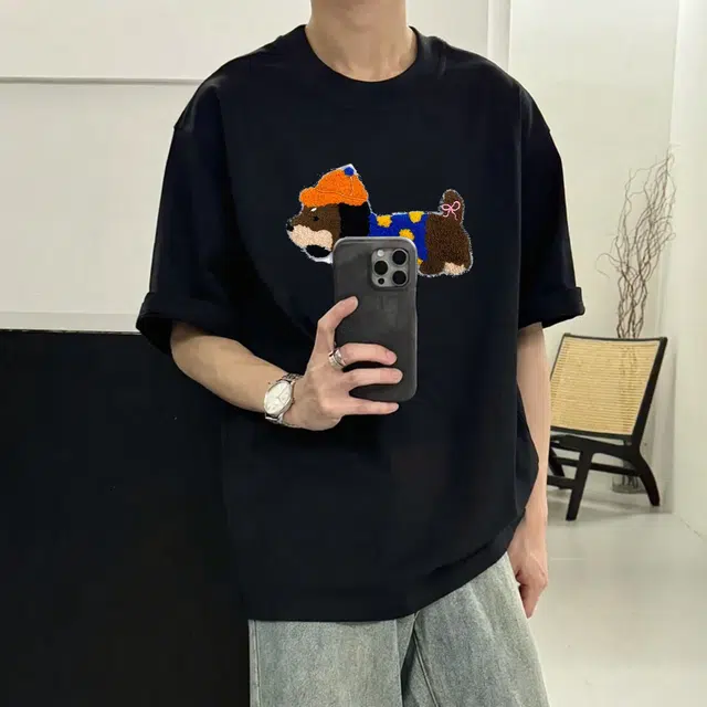 T
