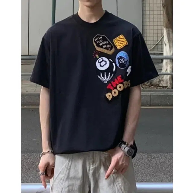 T