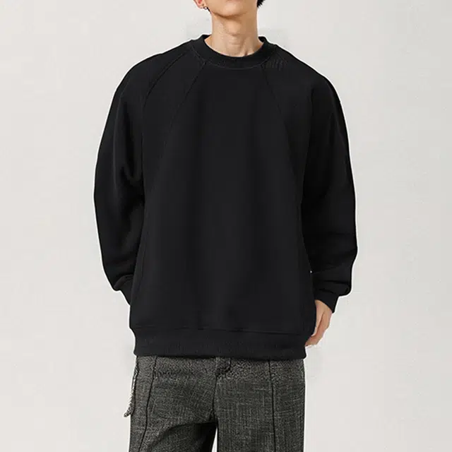 boxy