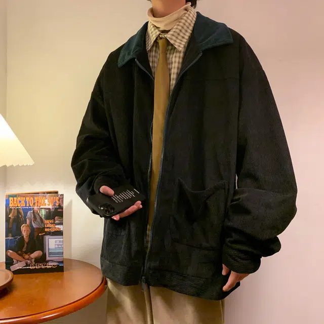 oversize