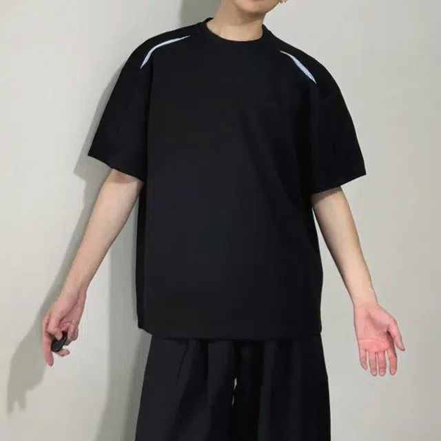 T