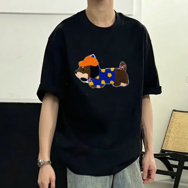 T