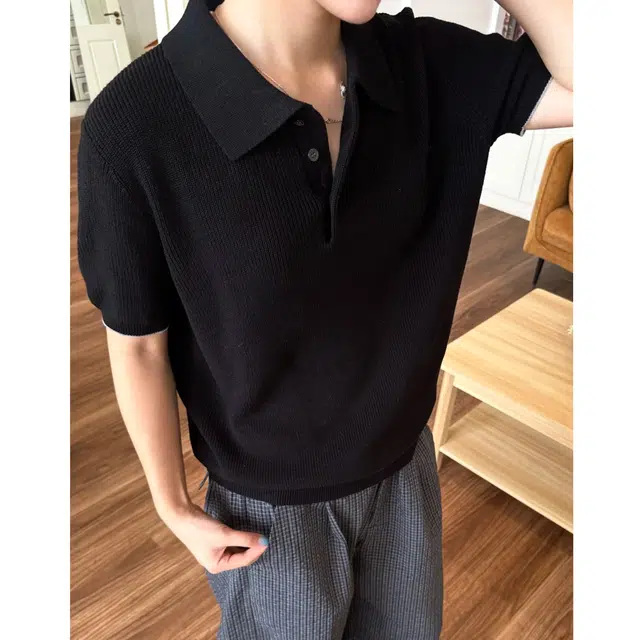 WELTER EXPERIMENT Polo
