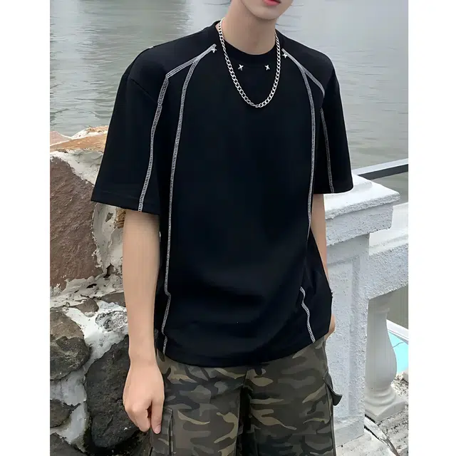 T