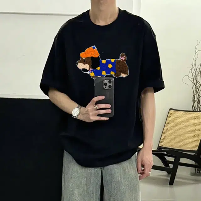 T