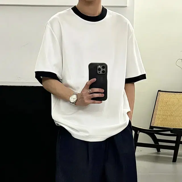 T