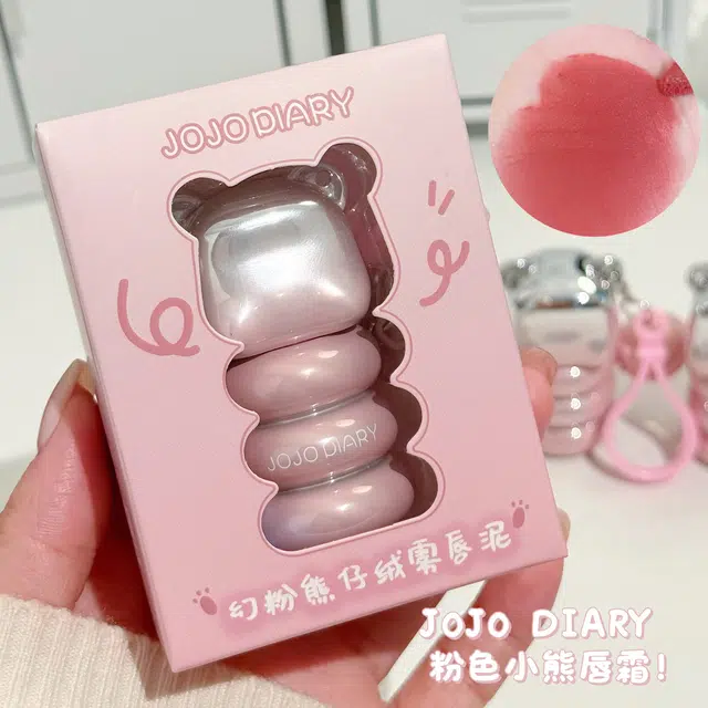 JOJO DIARY
