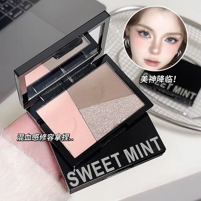 SWEET MINT