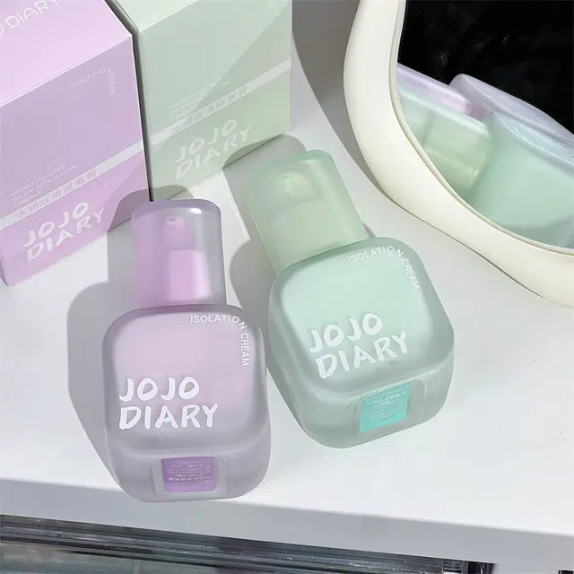 JOJO DIARY 30g
