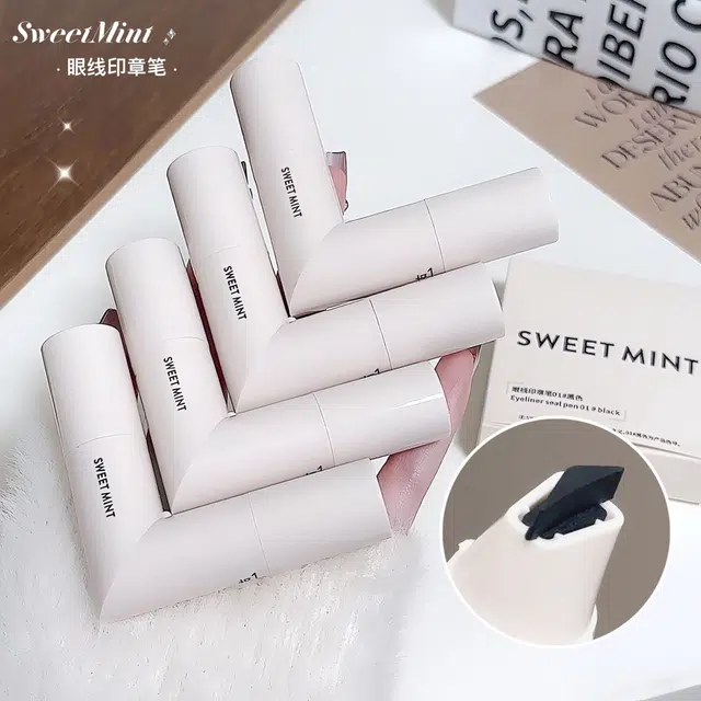SWEET MINT