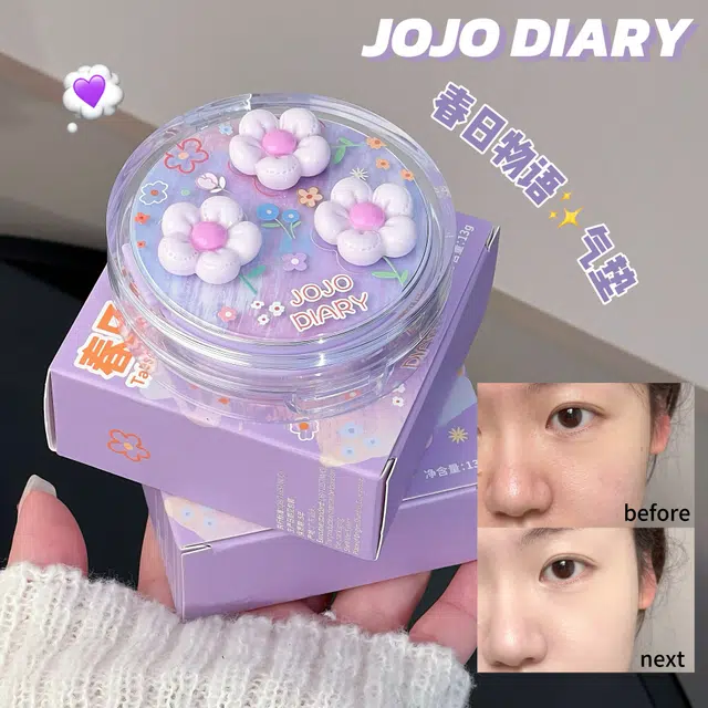 JOJO DIARY 13g