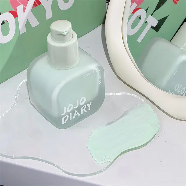 JOJO DIARY 30g