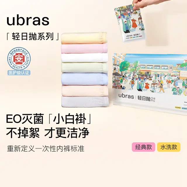 ubras 7
