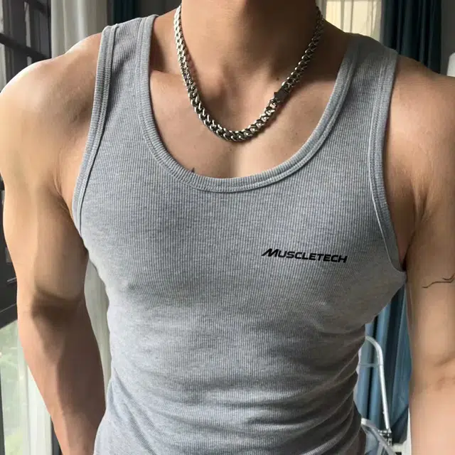 MUSCLETECH
