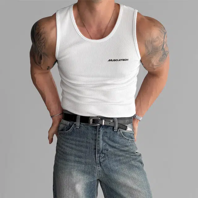 MUSCLETECH